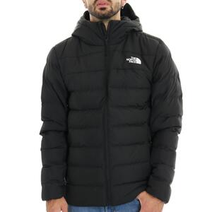GIUBBOTTO ACONCAGUA THE NORTH FACE NERO